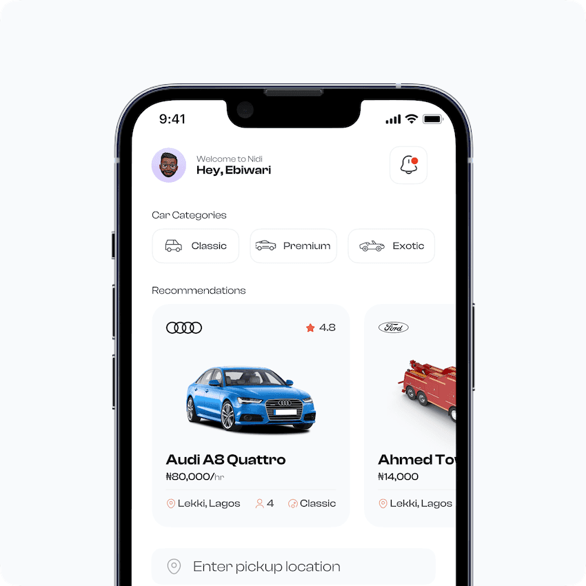 download nidi app