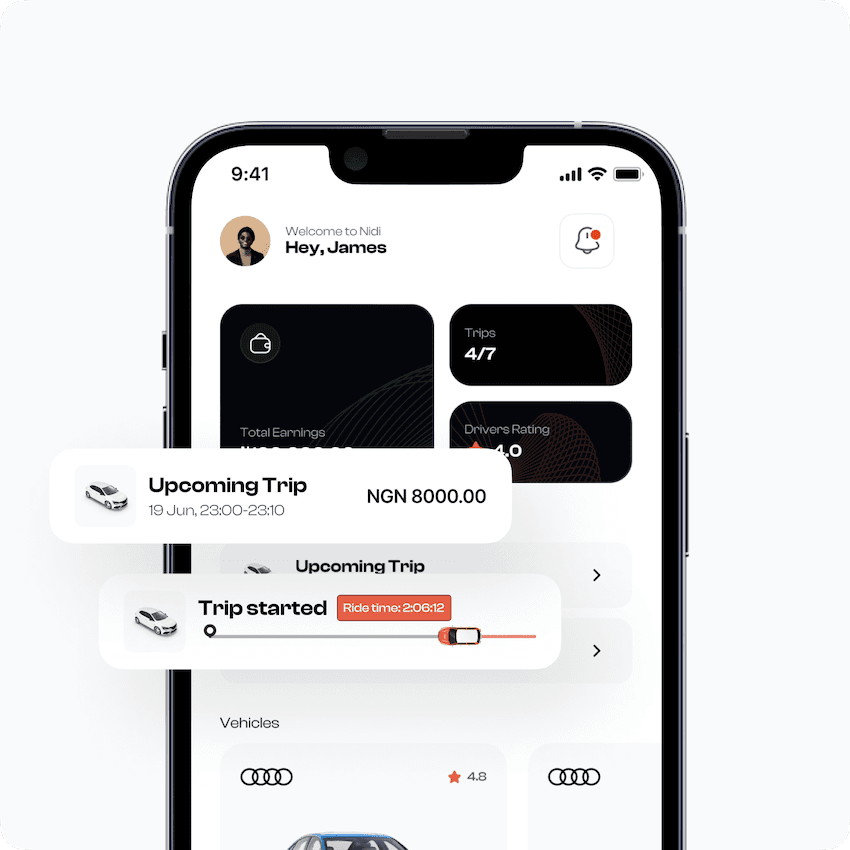 download nidi app