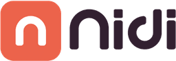 Nidi logo