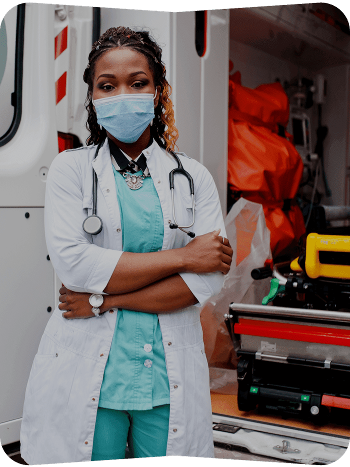 ambulance service