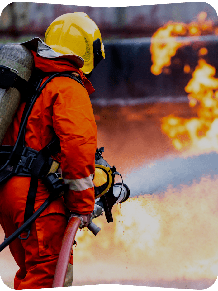 Fire Services